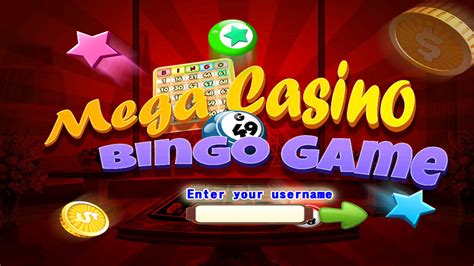 Bingo vega casino app
